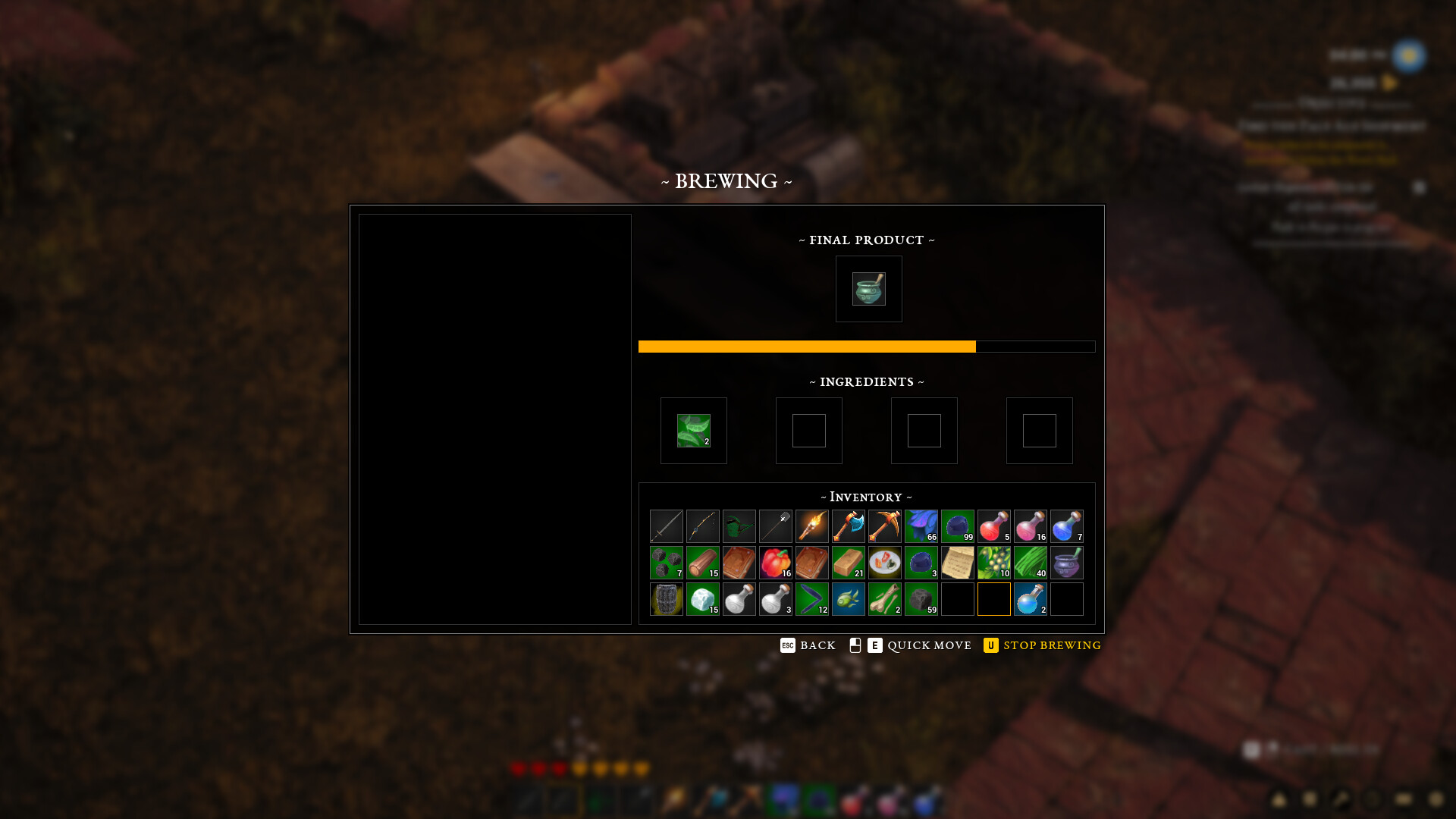 Tales from The Dancing Moon #10