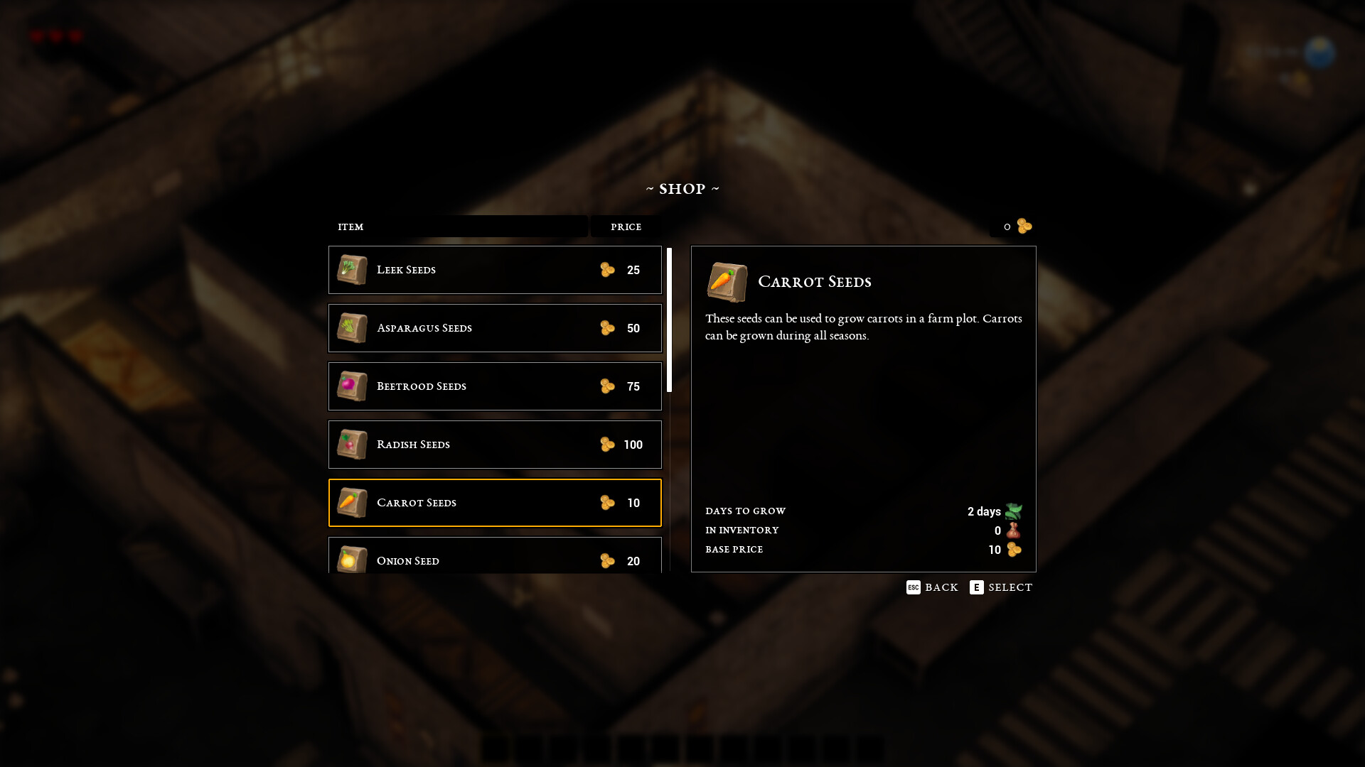 Tales from The Dancing Moon #6