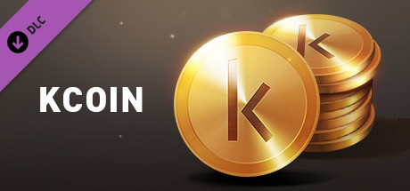 KCoin - 5,000 banner