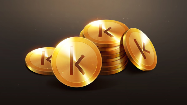 KCoin - 20,000