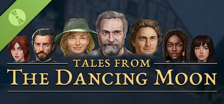 Tales from The Dancing Moon Demo