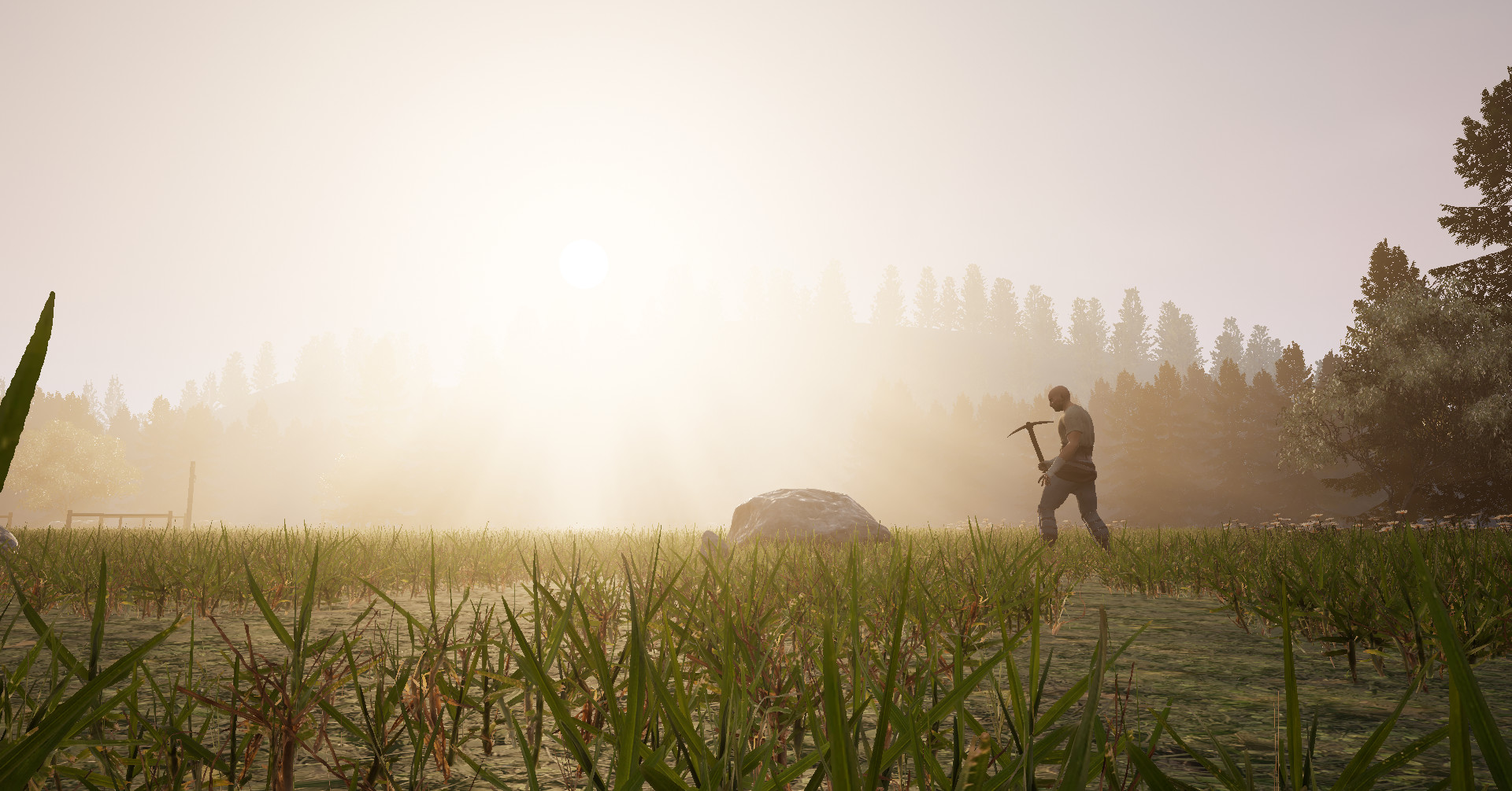 Tales from The Dancing Moon Demo #7