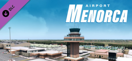 X-Plane 11 - Add-on: Aerosoft - Airport Menorca banner image