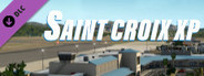 X-Plane 11 - Add-on: Aerosoft - Saint Croix XP
