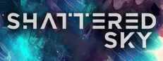 Shattered Sky