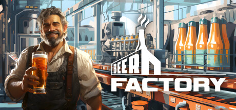 Beer Factory Cover Image