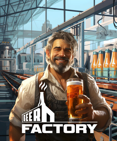 Beer Factory