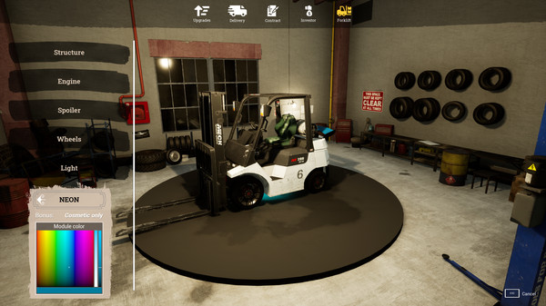 Beer Factoryfor windows and Linux 1