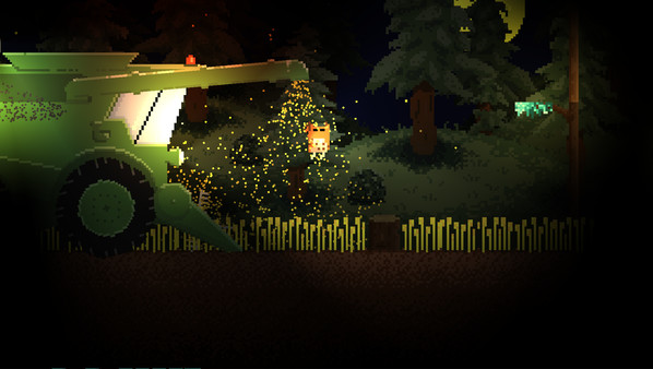 скриншот Owlone in the Woods 1