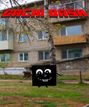 Gachi Dash