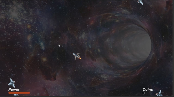 Скриншот из AirPlane