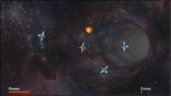 Скриншот из AirPlane