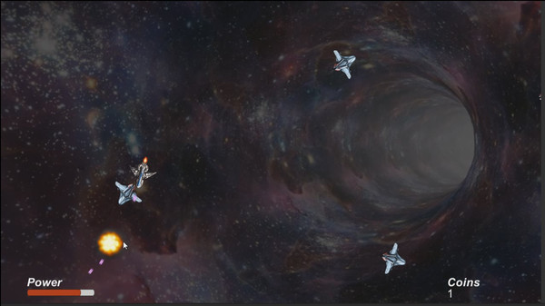 Скриншот из AirPlane