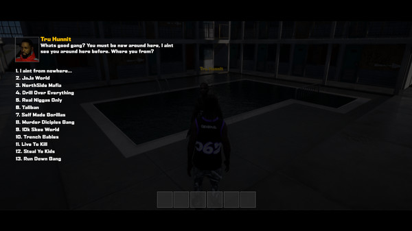 Скриншот из Tru Or Die: Chiraq