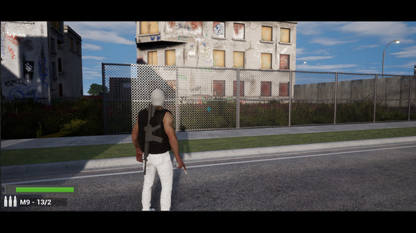 Скриншот из Tru Or Die: Chiraq