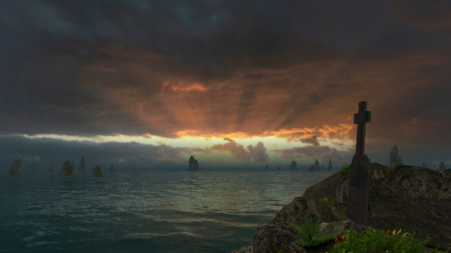 Caribbean Legend: Sandbox screenshot screenshot 13