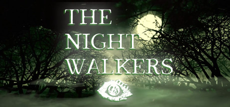 The Night Walkers Cover Image