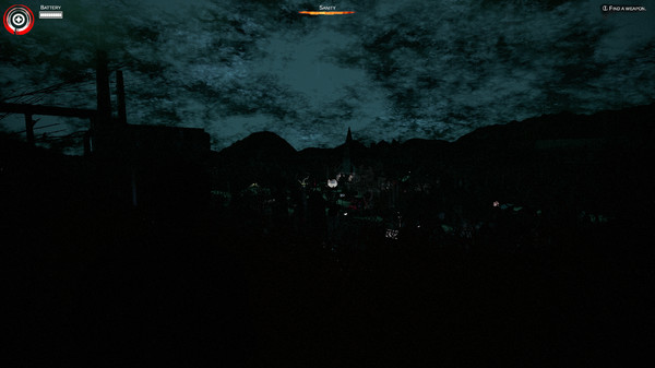 скриншот The Night Walkers 2