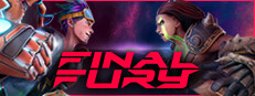 FINAL FURY