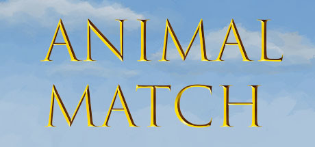 Animal Match Cover Image