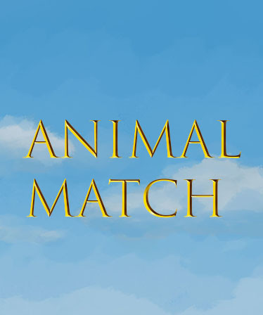 Animal Match