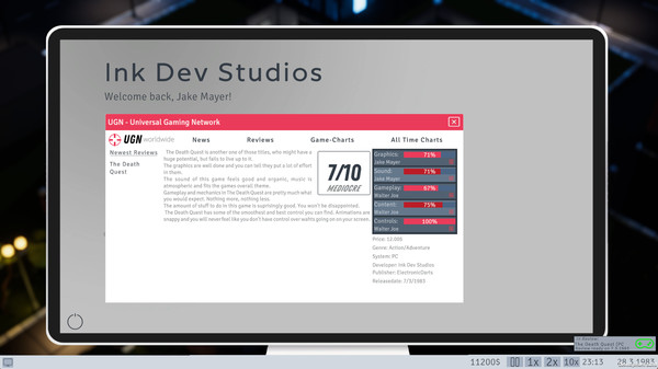 скриншот Software Company 5