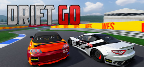 Drift Go Cover Image