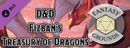 Fantasy Grounds - D&D Fizban's Treasury of Dragons