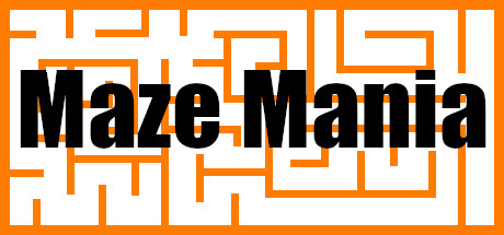 Maze Mania: The Ultimate 3D Maze Game Playtest banner