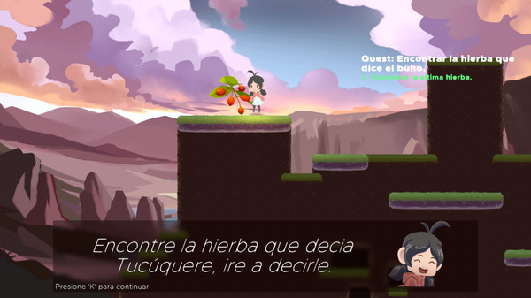 скриншот Rios de Lluvia 2