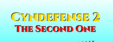 Cyndefense 2 게임 이미지