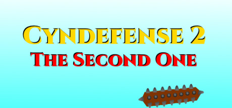 Cyndefense 2 Cover Image
