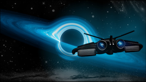 Скриншот из SpaceDominator