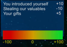 Скриншот из SpaceDominator