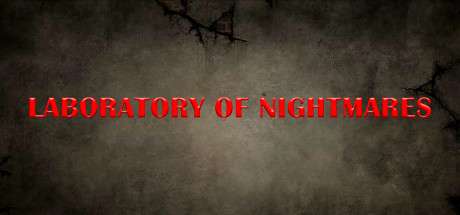 Laboratory of Nightmares Cover Image