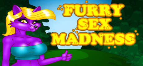 Furry Sex Madness [steam key] 