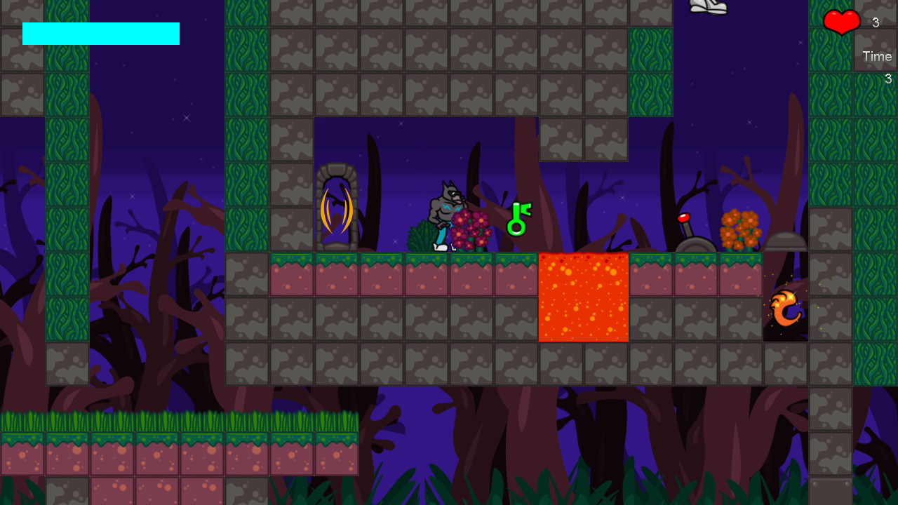 Furry Sex Madness #7