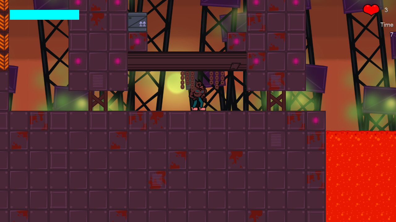 Furry Sex Madness #8