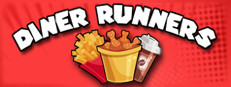 Diner Runners 게임 이미지