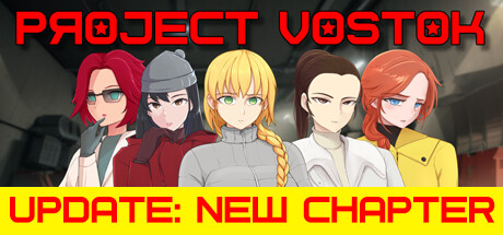 Project Vostok: Episode 1 steam charts