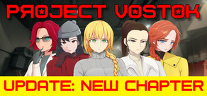 Project Vostok: Episode 1