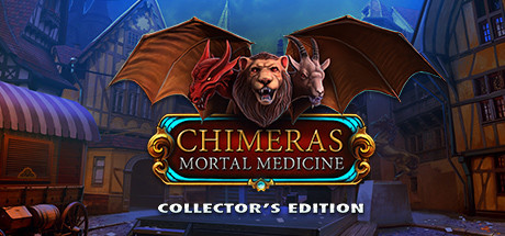 Chimeras: Mortal Medicine Collector's Edition banner image