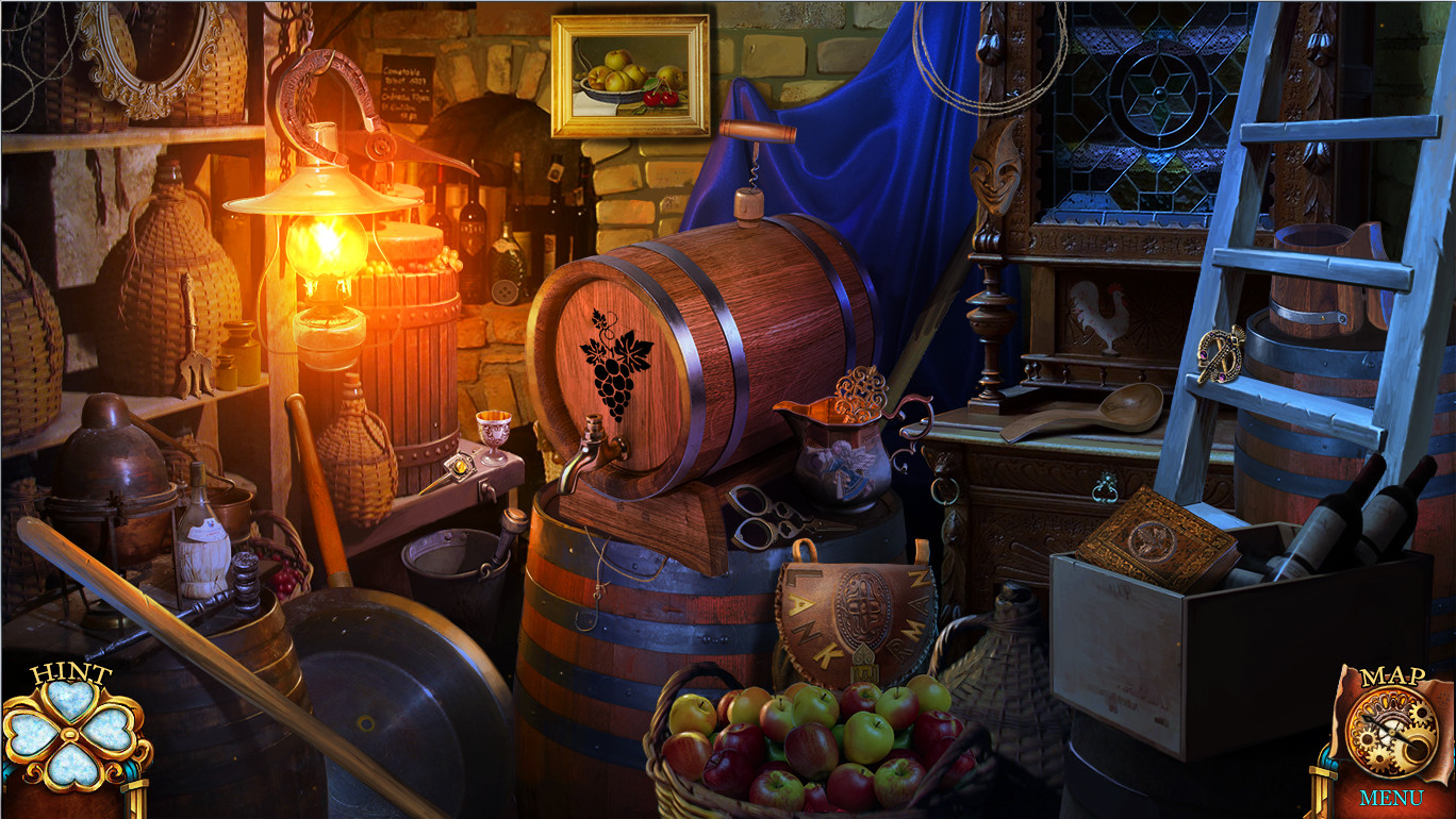 Chimeras: Mortal Medicine Collector's Edition #7