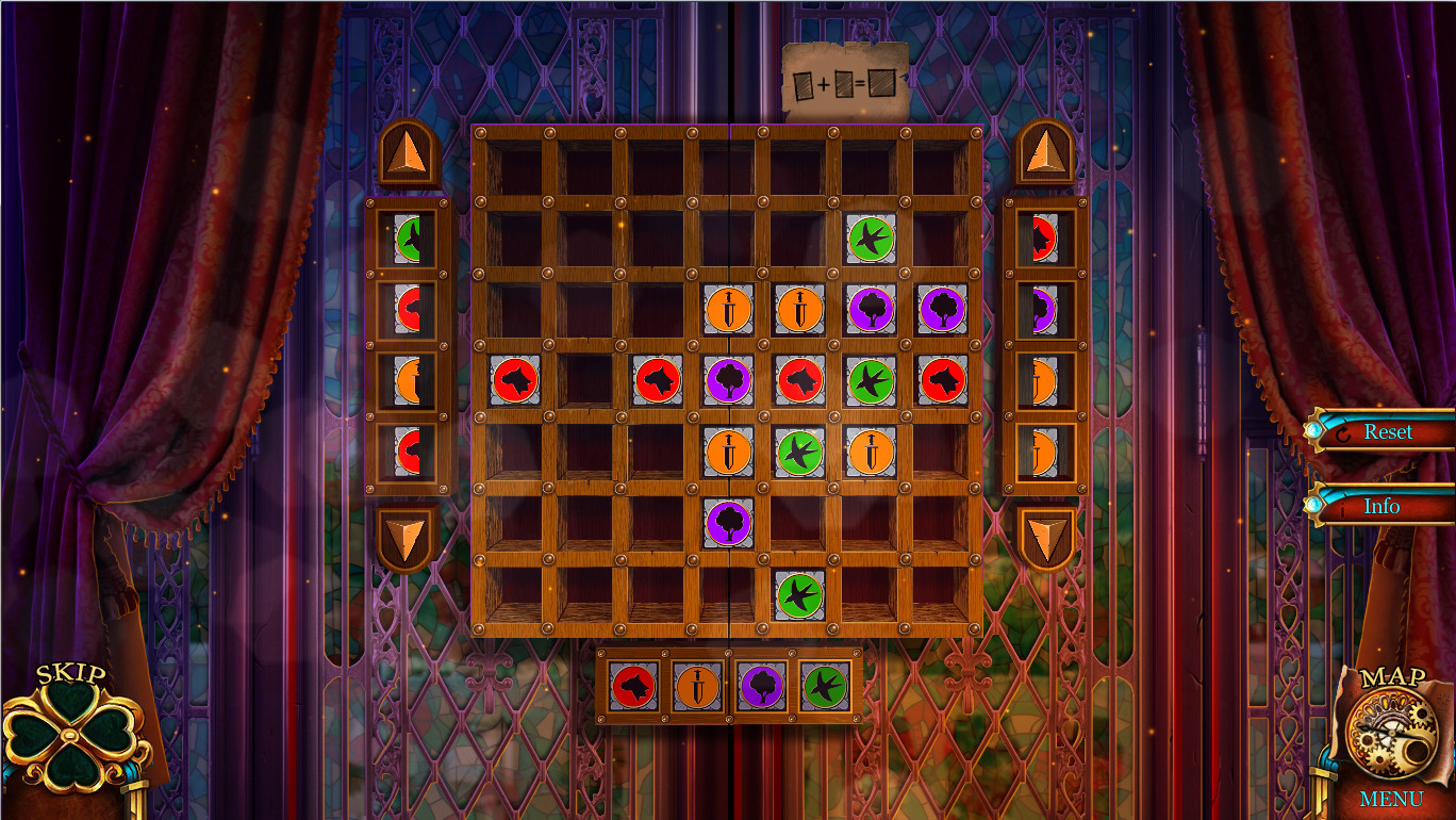 Chimeras: Mortal Medicine Collector's Edition #8