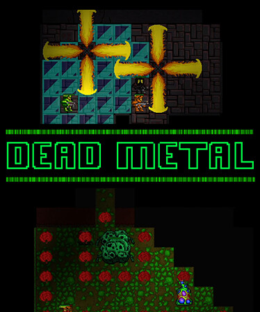 Dead Metal