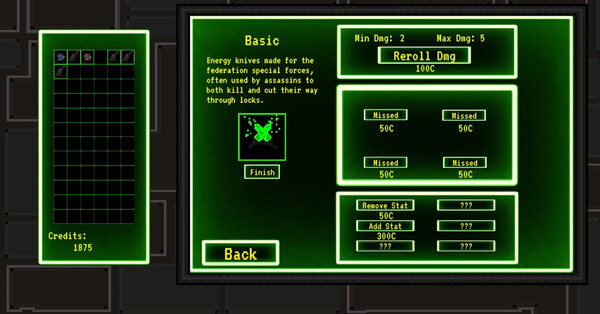 Dead Metal game for Linux 1