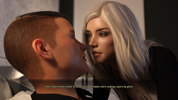 Chasing Sunsetsfor windows and Linux 1