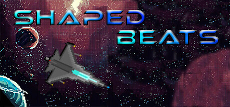 Shaped Beats steam charts