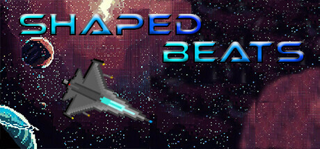 Shaped Beats Cover Image