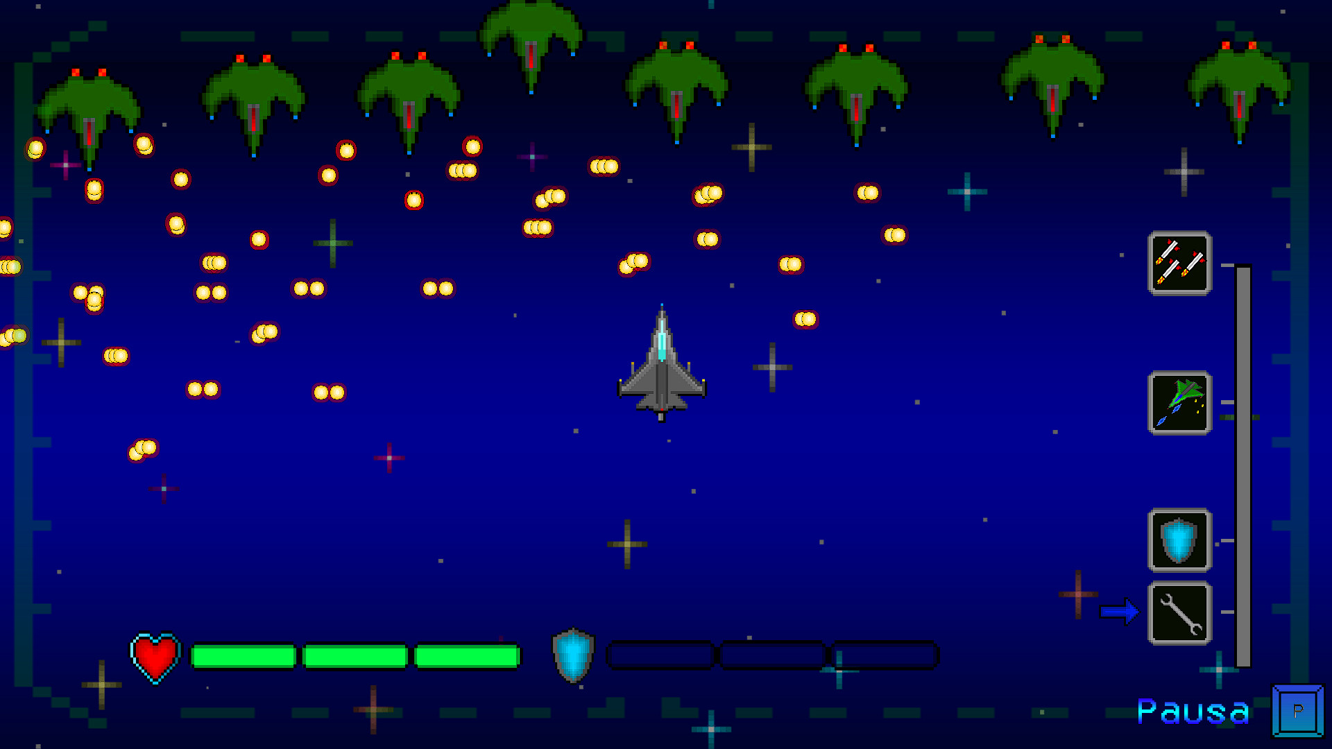 Shaped Beats screenshot 1